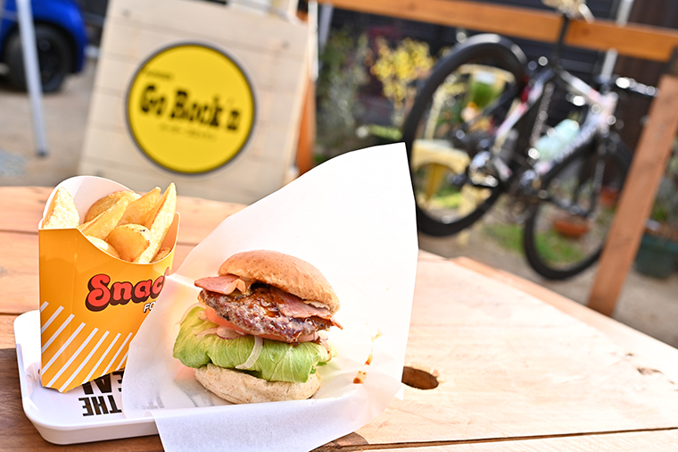 スバリストなサイクルライフ