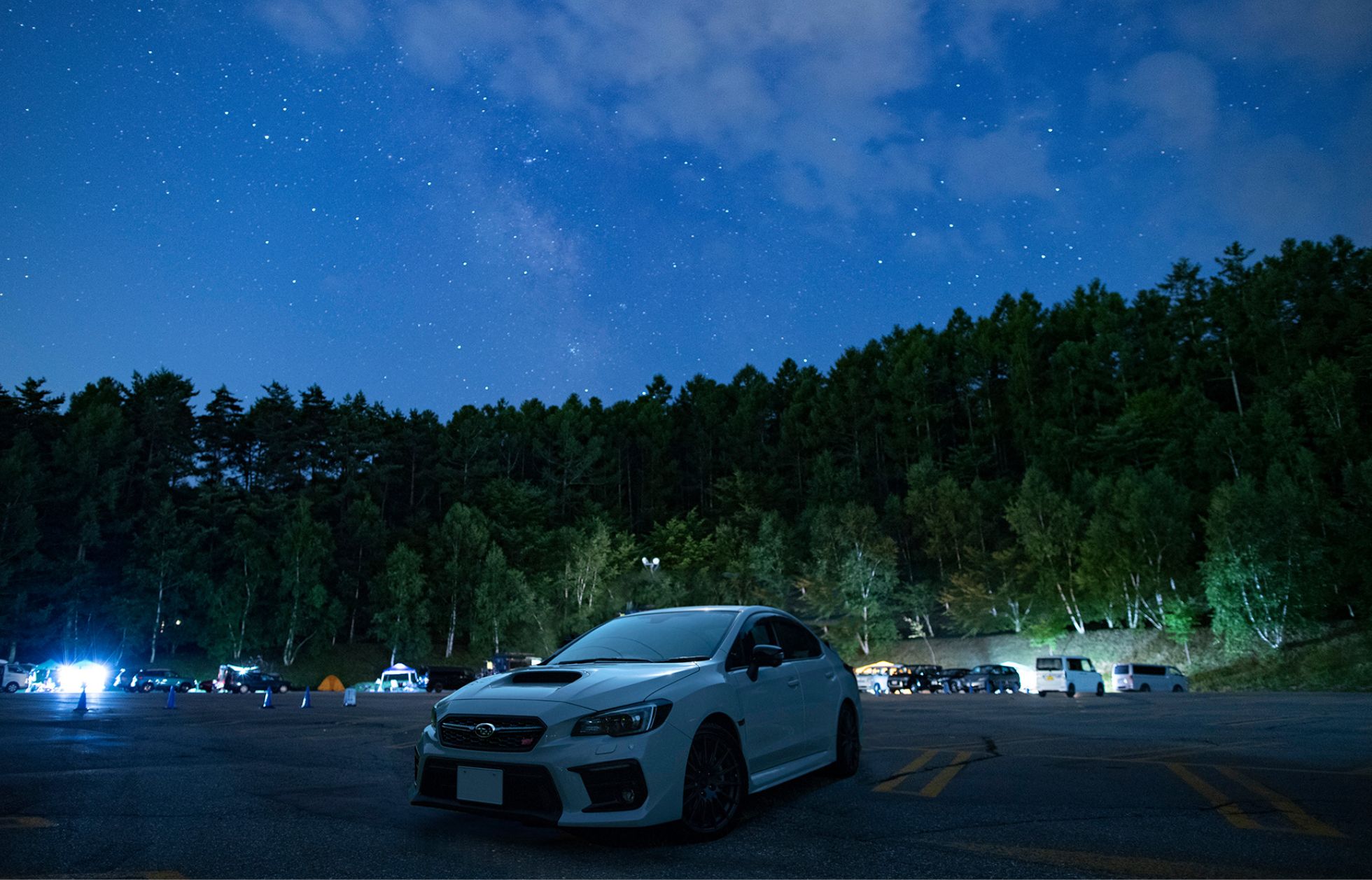 富士見町のマナスル山荘天文館