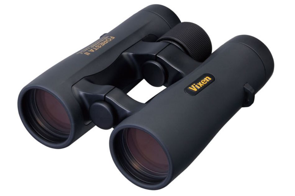 フォレスタII HR8×42WP