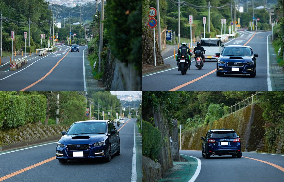 目指すは神奈川県秦野市のヤビツ峠 “菜の花展望台” 