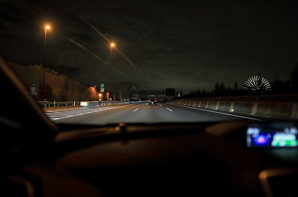 天体観測用ライトを使ってみよう