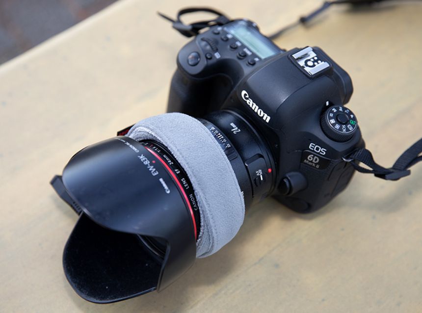 Vixen天体望遠鏡 レンズヒーター360III