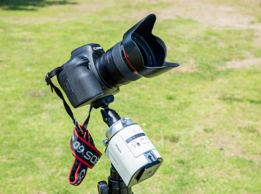 天体望遠鏡 国立天文台望遠鏡キット