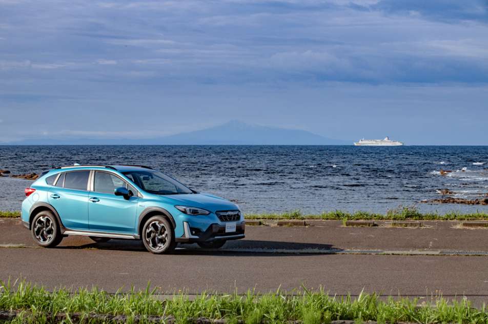 鵜ノ崎海岸公園