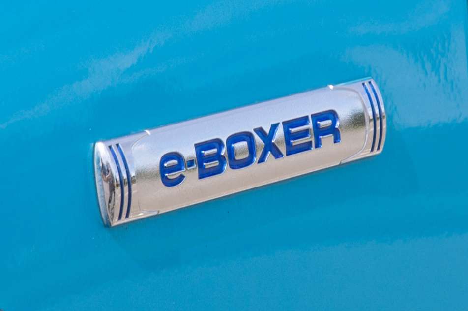 e-BOXER