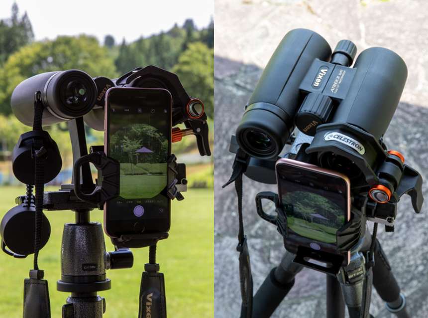 天体望遠鏡 国立天文台望遠鏡キット