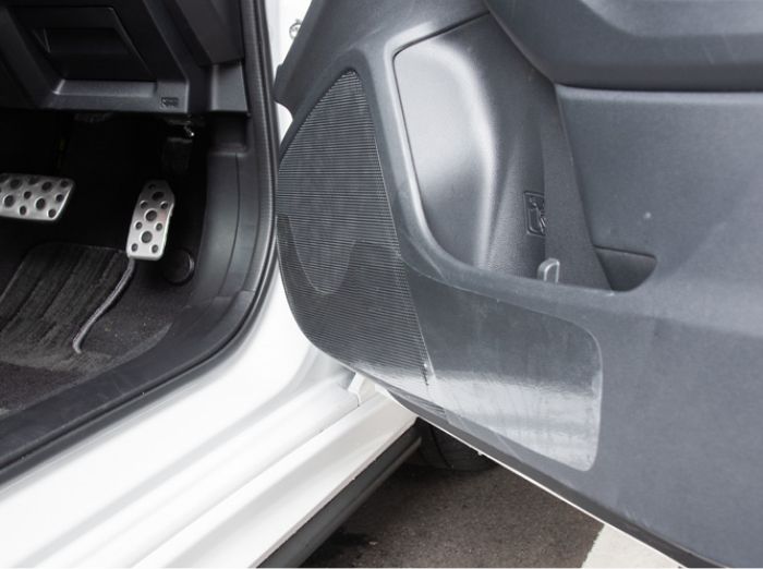 プロテクションフィルム ドアトリム