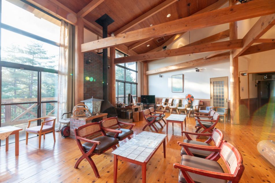 温泉「星乃湯」