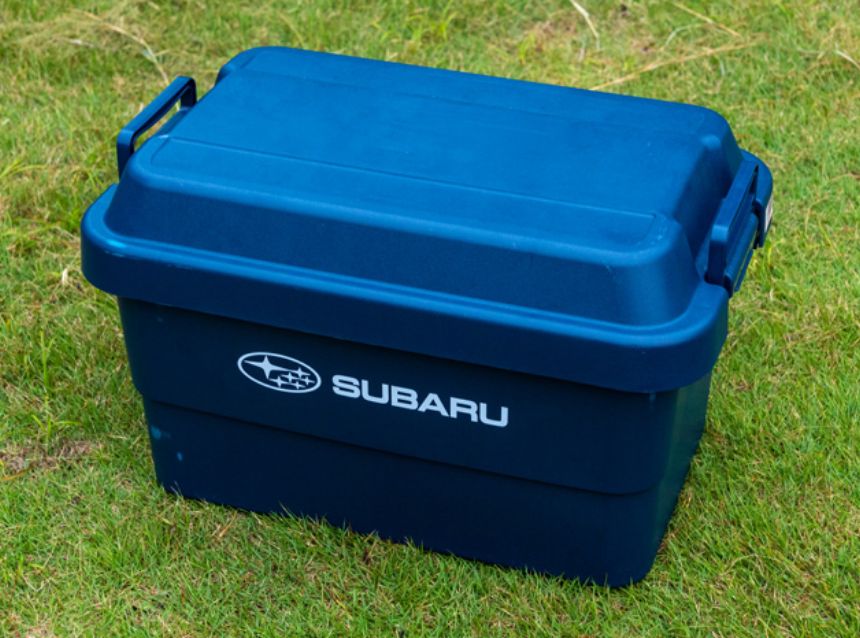 トランクボックス