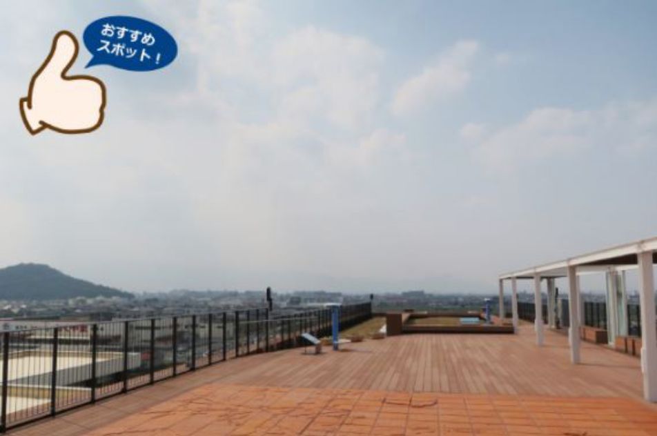 奈良県橿原総合庁舎