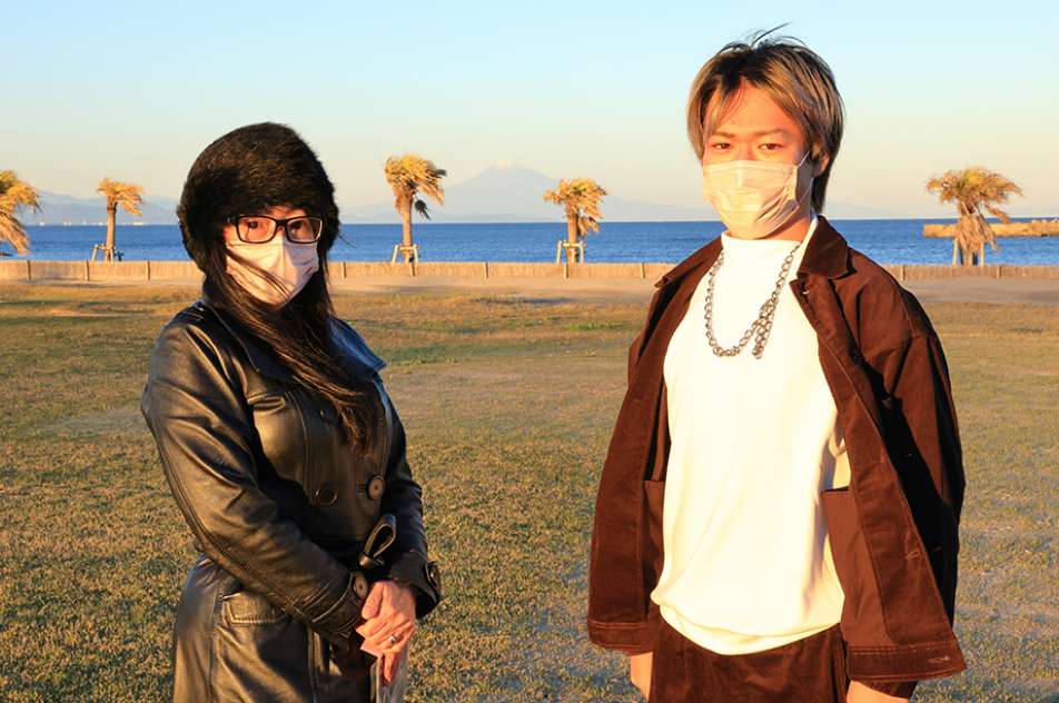 スバコミメンバーを紹介