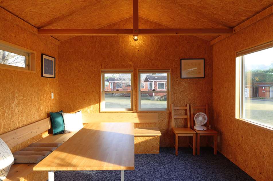 パークコテージ