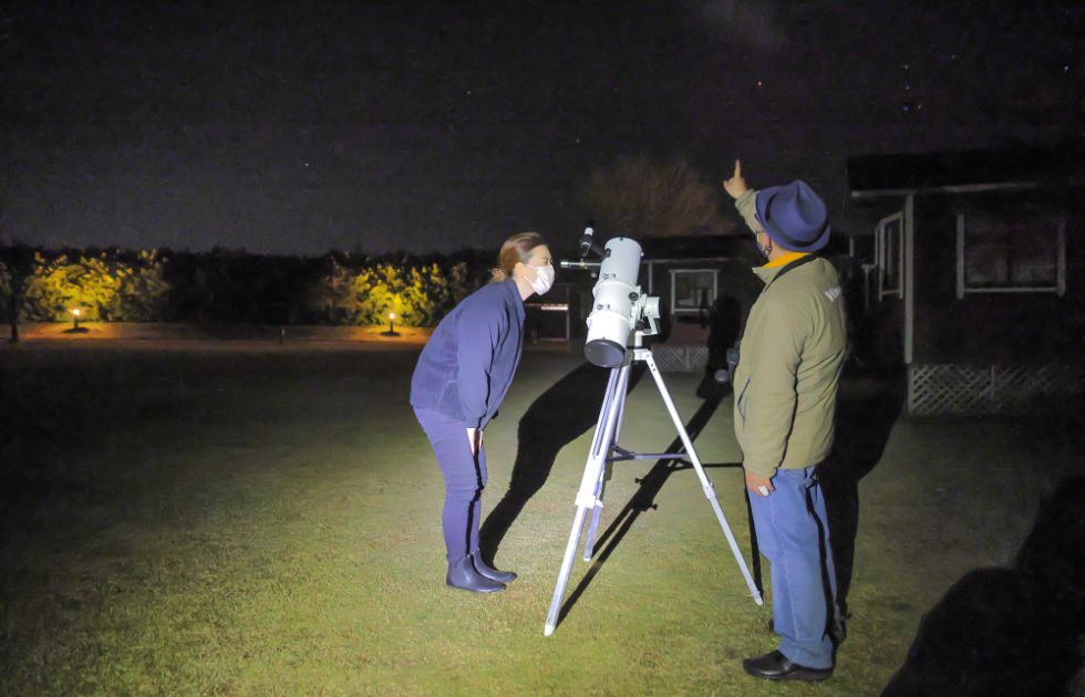 コテージ&ペンションNANJA MONJA