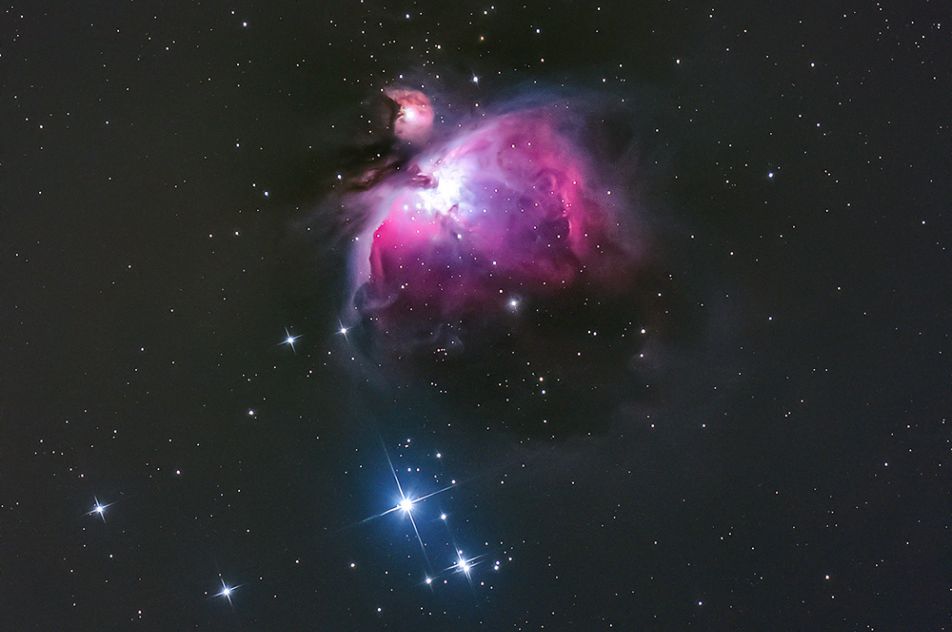 すばる星空倶楽部 | SUBARU WEB COMMUNITY