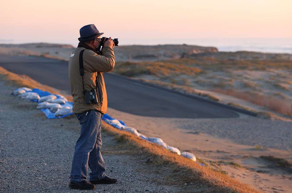 NEW FORESTER Advance