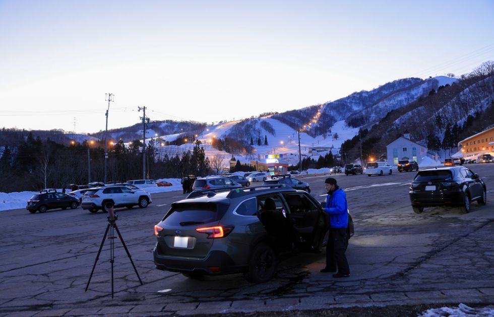九十九里浜は横芝光町へ