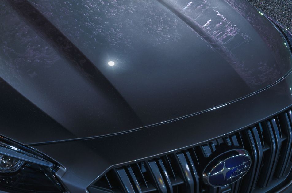 桜×月×ＳＵＢＡＲＵ