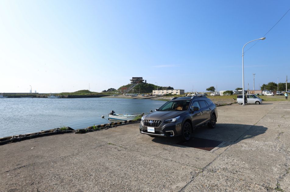 itzzオクヤマDL栗原BRZ