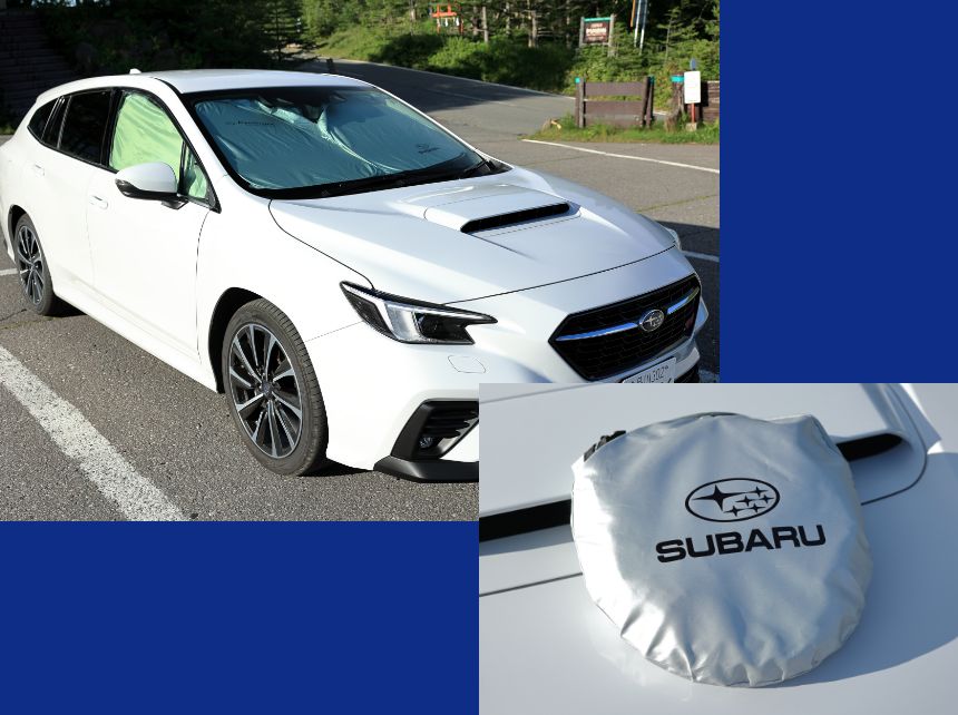 ボトル型ティッシュケース