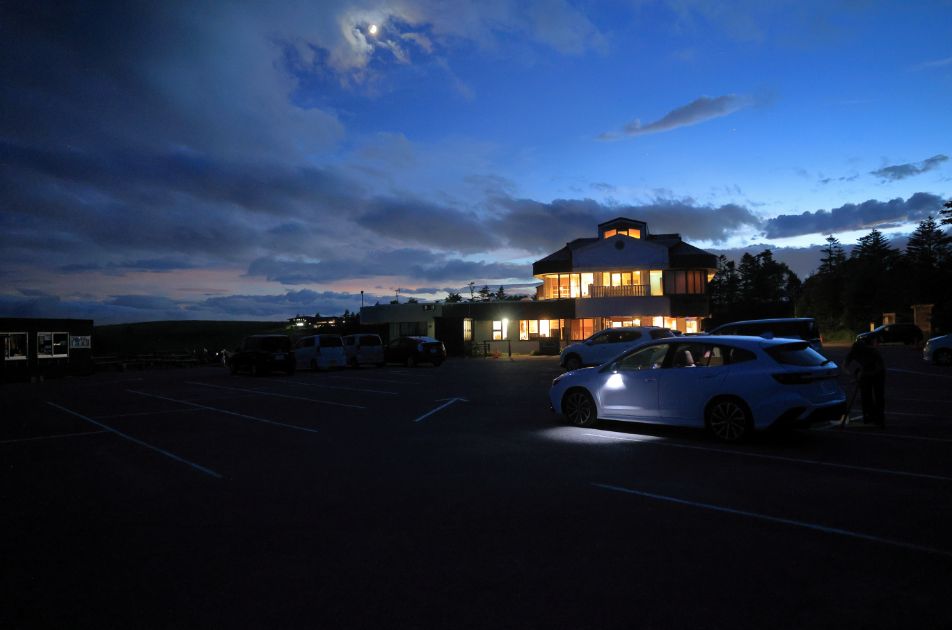 道の駅三方五湖