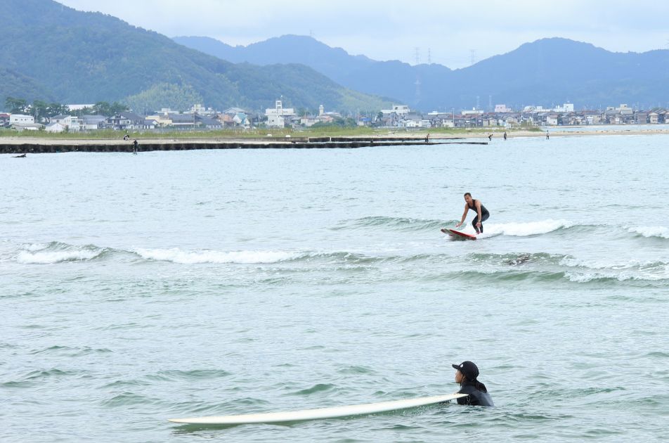 若狭和田ビーチ