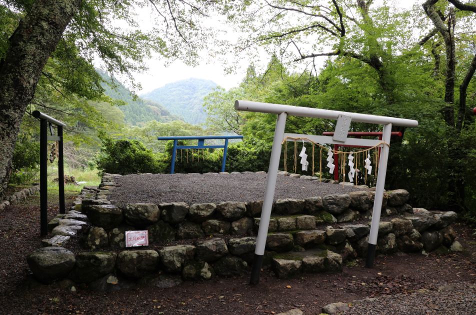 おおい町名田庄