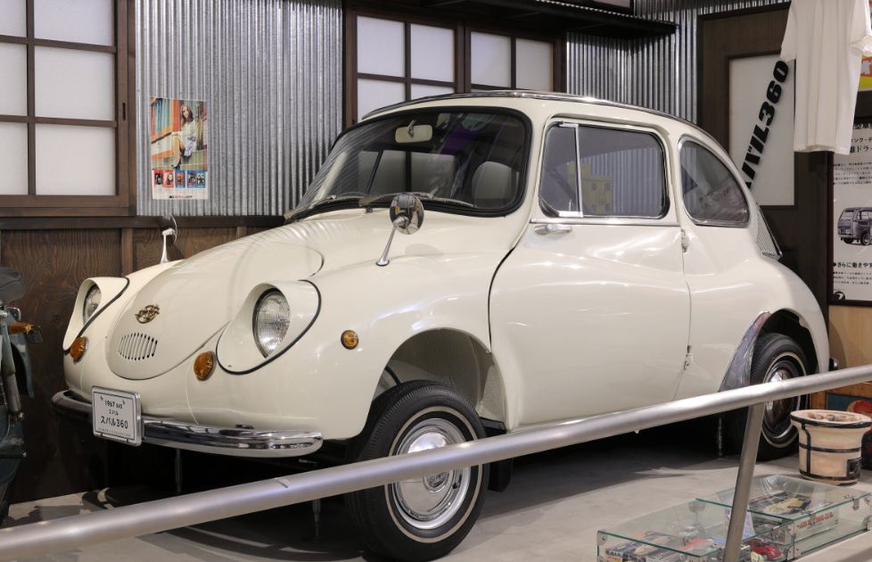 すばる星空倶楽部 | SUBARU WEB COMMUNITY