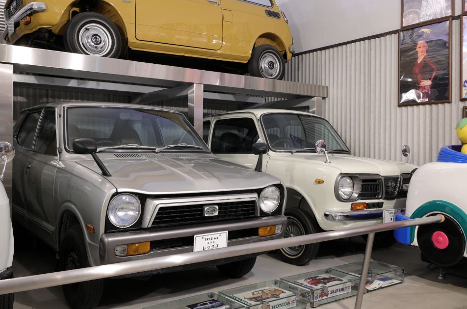 すばる星空倶楽部 | SUBARU WEB COMMUNITY