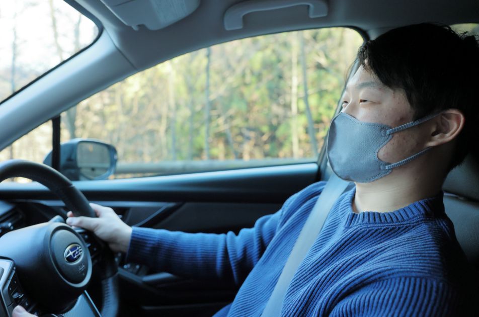 #スバコミメンバーりょうたさん