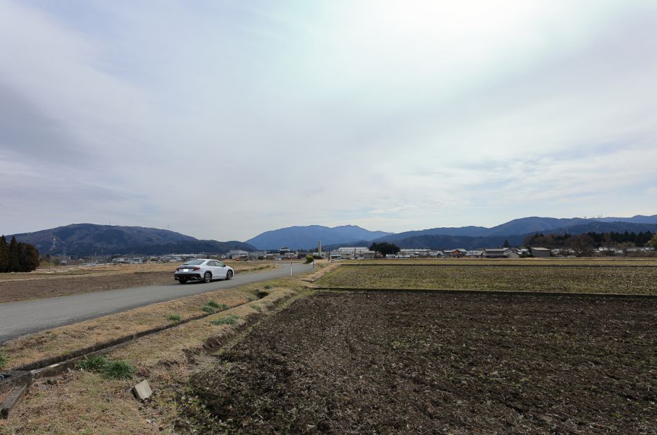 15万の軍勢が斬り合った野戦の地