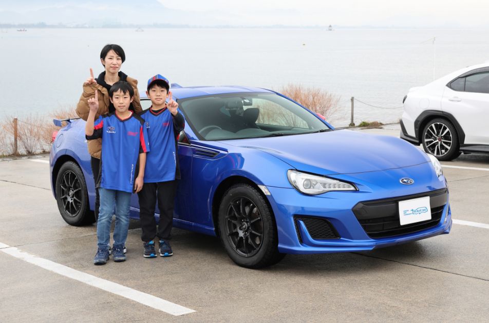 スバコミメンバーのTさん