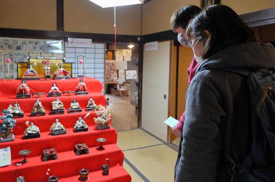 チャッキラコ三崎昭和館