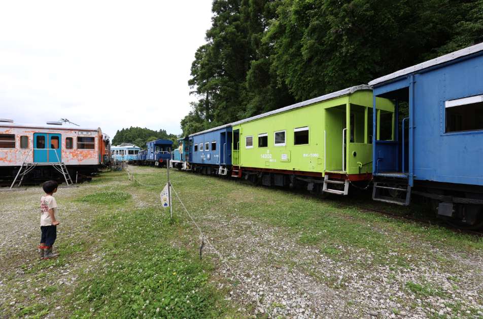 いすみポッポの丘