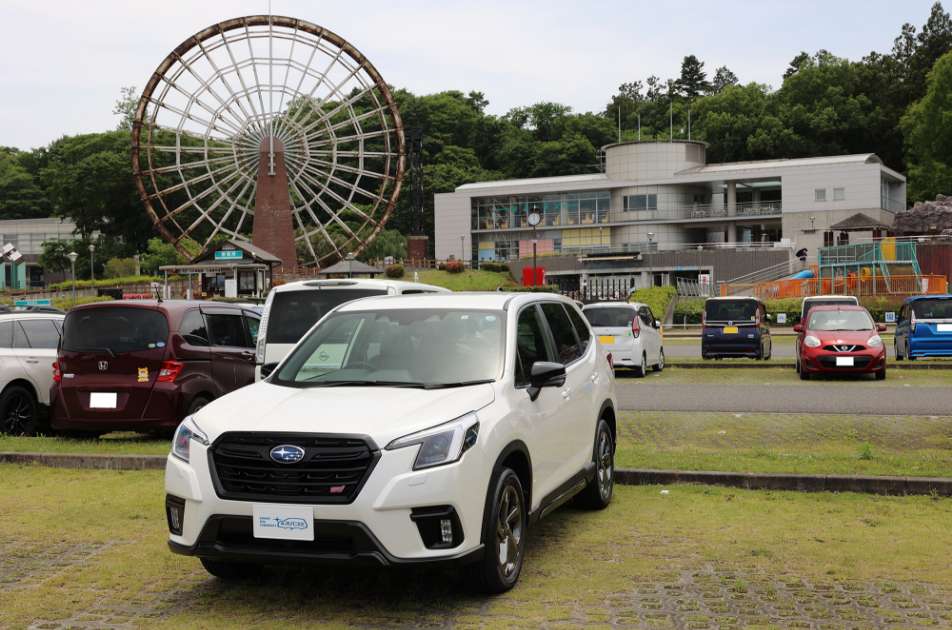 いすみポッポの丘