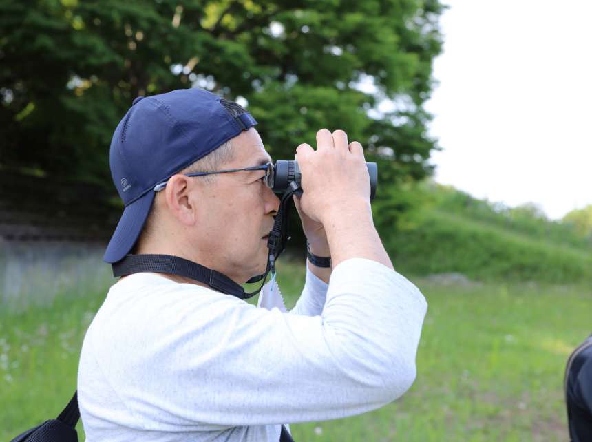 Vixen 双眼鏡 コールマンHR8×25WP