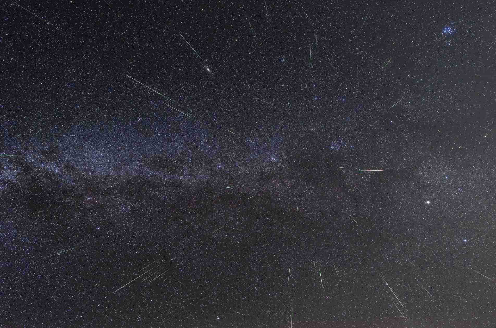 自由研究のテーマは天体観賞で決まり!